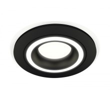 Точечный светильник XC XC7622040 Ambrella