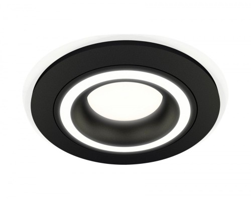 Точечный светильник XC XC7622040 Ambrella