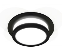 Точечный светильник XC XC7622041 Ambrella