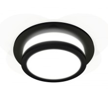 Точечный светильник XC XC7622041 Ambrella