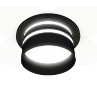 Точечный светильник XC XC7622042 Ambrella