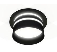 Точечный светильник XC XC7622042 Ambrella