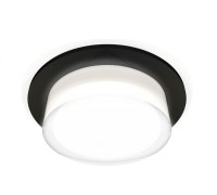 Точечный светильник XC XC7622043 Ambrella