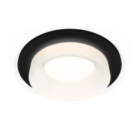 Точечный светильник XC XC7622044 Ambrella