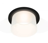 Точечный светильник XC XC7622045 Ambrella