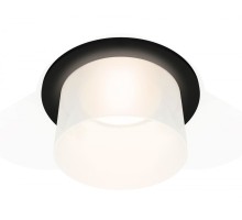 Точечный светильник XC XC7622045 Ambrella