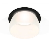 Точечный светильник XC XC7622047 Ambrella