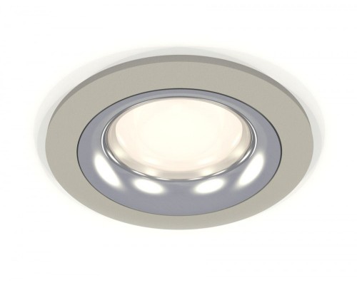 Точечный светильник XC XC7623003 Ambrella