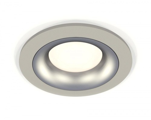 Точечный светильник XC XC7623004 Ambrella