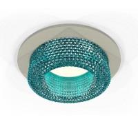 Точечный светильник XC XC7623023 Ambrella