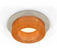 Точечный светильник XC XC7623024 Ambrella
