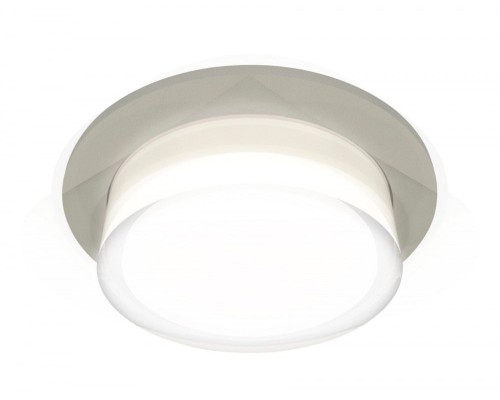 Точечный светильник XC XC7623040 Ambrella