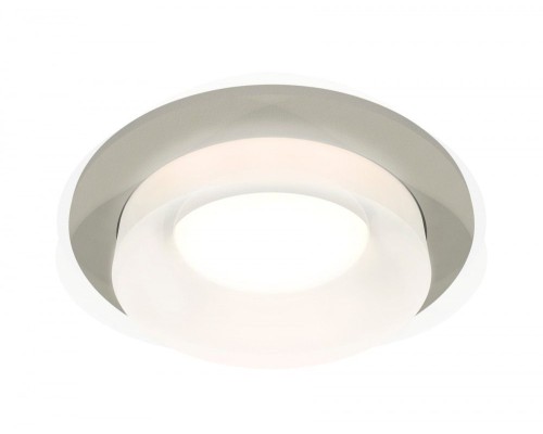 Точечный светильник XC XC7623041 Ambrella