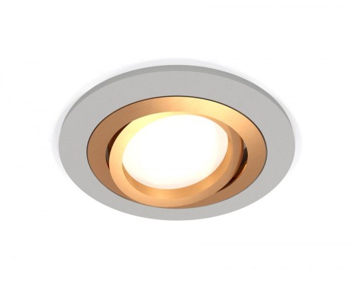 Точечный светильник Techno Spot XC7623083 Ambrella