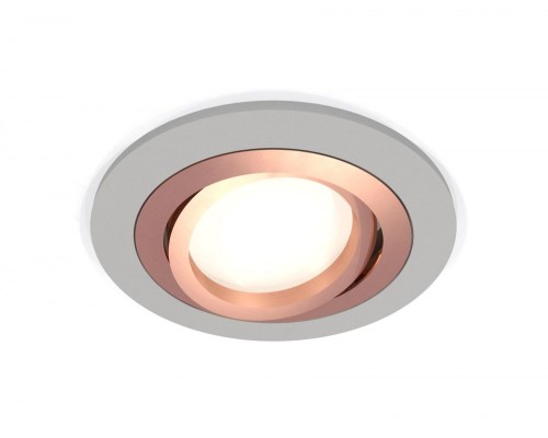 Точечный светильник Techno Spot XC7623084 Ambrella