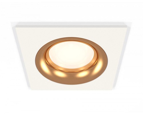 Точечный светильник XC XC7631005 Ambrella