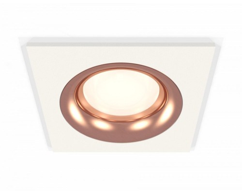 Точечный светильник XC XC7631006 Ambrella