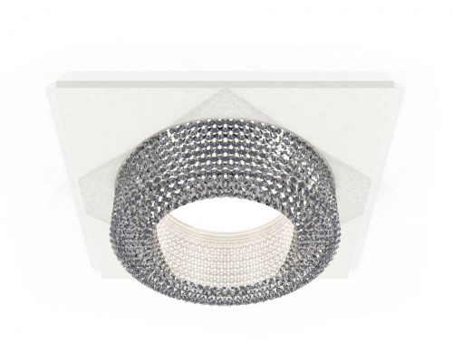 Точечный светильник XC XC7631020 Ambrella