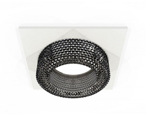 Точечный светильник XC XC7631021 Ambrella