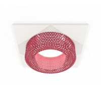 Точечный светильник XC XC7631022 Ambrella