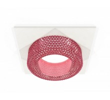 Точечный светильник XC XC7631022 Ambrella