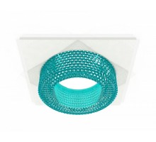 Точечный светильник XC XC7631023 Ambrella