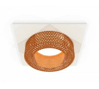 Точечный светильник XC XC7631024 Ambrella