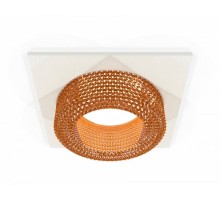Точечный светильник XC XC7631024 Ambrella