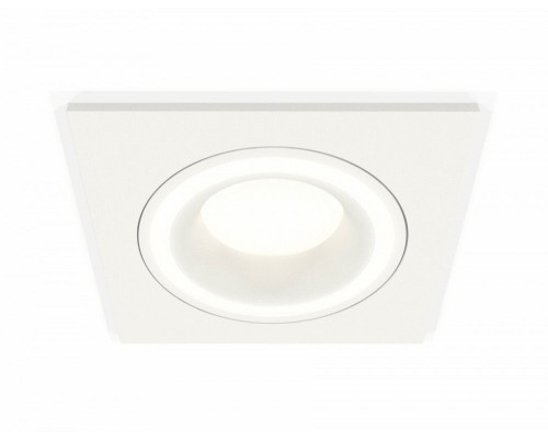 Точечный светильник XC XC7631040 Ambrella