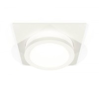 Точечный светильник XC XC7631041 Ambrella