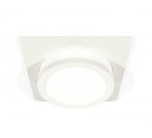 Точечный светильник XC XC7631041 Ambrella