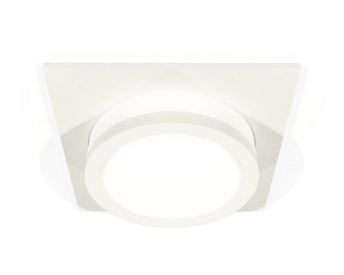 Точечный светильник XC XC7631041 Ambrella