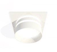 Точечный светильник XC XC7631042 Ambrella