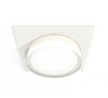 Точечный светильник XC XC7631043 Ambrella