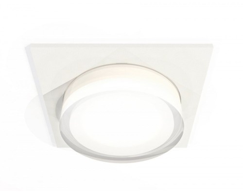 Точечный светильник XC XC7631043 Ambrella