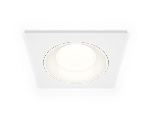 Точечный светильник Techno Spot XC7631060 Ambrella