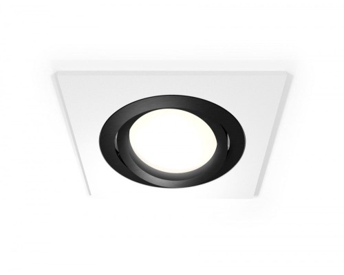 Точечный светильник Techno Spot XC7631081 Ambrella