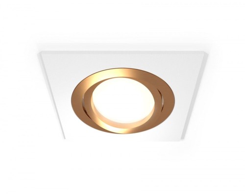 Точечный светильник Techno Spot XC7631083 Ambrella