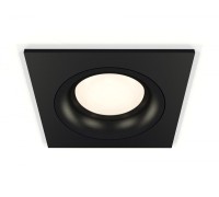 Точечный светильник XC XC7632002 Ambrella