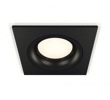 Точечный светильник XC XC7632002 Ambrella