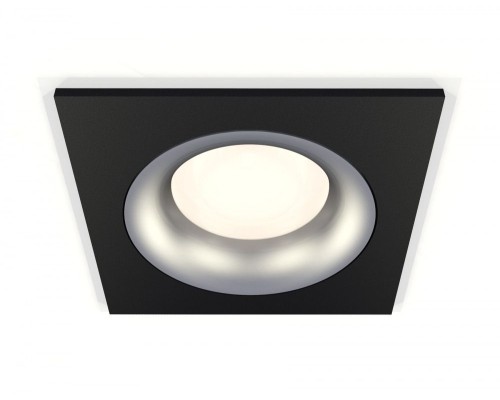 Точечный светильник XC XC7632004 Ambrella