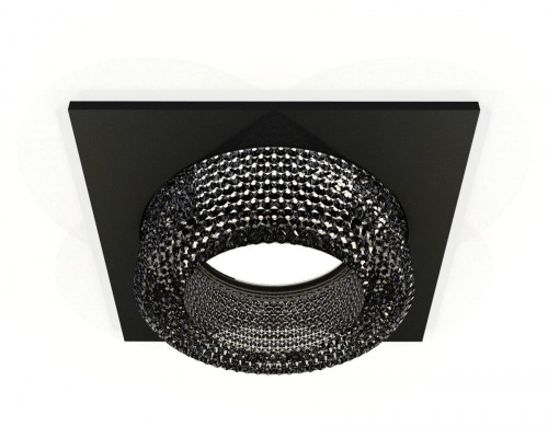 Точечный светильник XC XC7632021 Ambrella