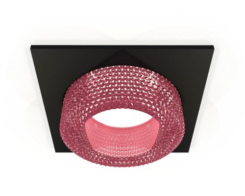 Точечный светильник XC XC7632022 Ambrella