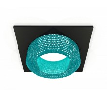 Точечный светильник XC XC7632023 Ambrella