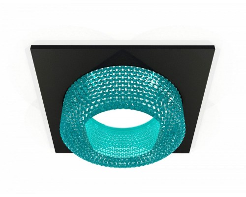 Точечный светильник XC XC7632023 Ambrella