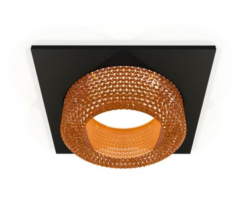 Точечный светильник XC XC7632024 Ambrella