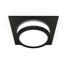 Точечный светильник XC XC7632041 Ambrella