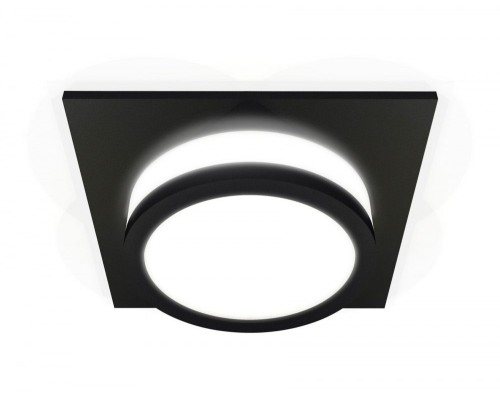 Точечный светильник XC XC7632041 Ambrella