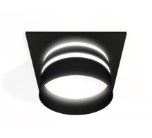 Точечный светильник XC XC7632042 Ambrella