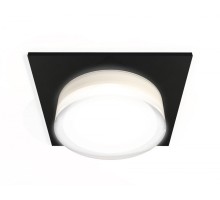 Точечный светильник XC XC7632043 Ambrella